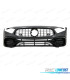 PÁRA-CHOQUES DIANTEIRO MERCEDES CLASSE A W177 V177 18- LOOK AMG A45 CROMADO