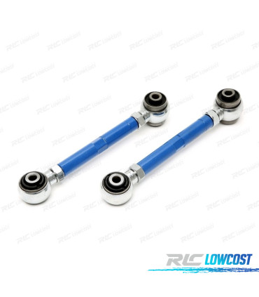 BRAÇOS DE SUSPENSÃO AJUSTÁVEIS AUDI Q5 08-16