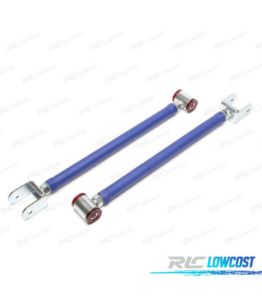 BRAÇOS DE SUSPENSÃO AJUSTÁVEIS SEAT LEON 1M 99-09