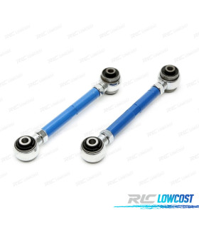 BRAÇOS DE SUSPENSÃO AJUSTÁVEIS VOLKSWAGEN VW SCIROCCO MK3 08-17