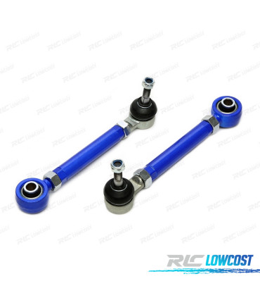 BRAÇOS DE SUSPENSÃO AJUSTÁVEIS SUBARU BRZ 12-16