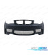 PÁRA-CHOQUES FRONTAL BMW E81 E87 E82 04-13 LOOK 1M SRA ABS