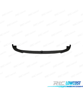 SPOILER LIP BMW E81 E82 E87 04-13