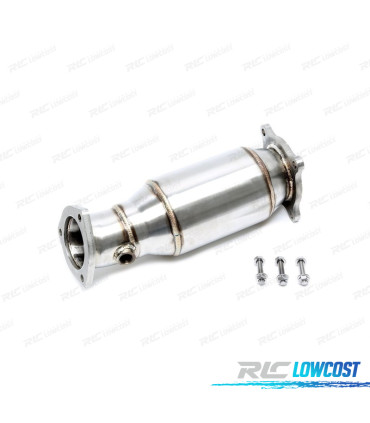 SUPRESSOR DE CATALISADOR AUDI A4 B9 15-