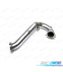 SUPRESSOR DOWNPIPE AUDI A4 B8 B8.5 ALLROAD 07-15