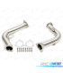 SUPRESSOR DOWNPIPE AUDI A5 B8 09-17