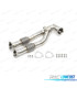 SUPRESSOR DOWNPIPE AUDI TT 14-18