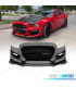 PARA-CHOQUES FRONTAL FORD MUSTANG V6 GT 10-14 LOOK GT500 2018