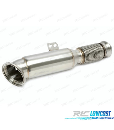 SUPRESSOR DOWNPIPE BMW G30 G31 20-23