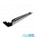 ESTRIBOS LATERAIS KIA SPORTAGE 15-21 CROMADO