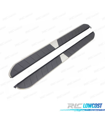 ESTRIBOS LATERAIS RANGE ROVER EVOQUE PURE - PRESTIGE