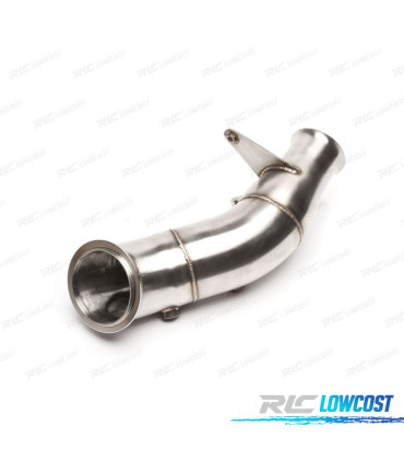 SUPRESSOR DE CATALISADOR BMW F22 F23 13-