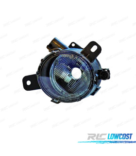 FAROL ESQ DE NEVOEIRO OPEL CORSA D E MERIVA 11- VIDRO CLARO