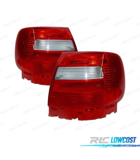 FAROLINS AUDI A4 94-99 BERLINA