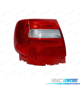 FAROLIM ESQ AUDI A4 94-99 BERLINA