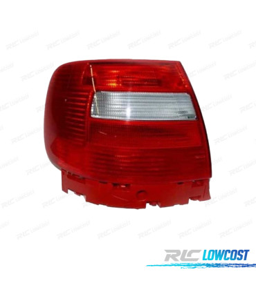 FAROLIM ESQ AUDI A4 94-99 BERLINA