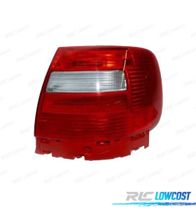 FAROLIM DIR AUDI A4 94-99 BERLINA