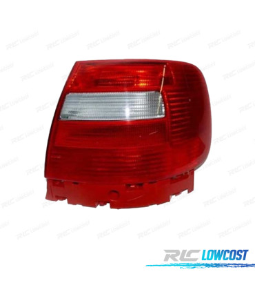 FAROLIM DIR AUDI A4 94-99 BERLINA