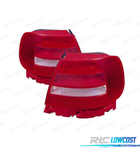 FAROLINS AUDI A4 99-00 BERLINA