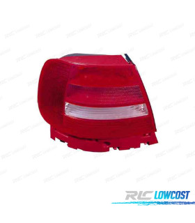 FAROLIM ESQ AUDI A4 99-00 BERLINA