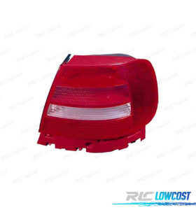 FAROLIM DIR AUDI A4 99-00 BERLINA