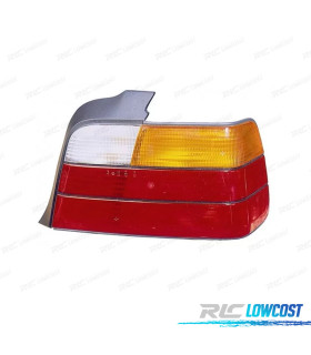 FAROLIM DIR BMW E36 BERLINA 90-98 AMBAR