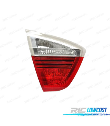 FAROLIM ESQ BMW SERIE 3 E90 4P 05-08 INTERIOR