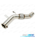 SUPRESSOR DE CATALISADOR BMW F30 F31 F34 11-17