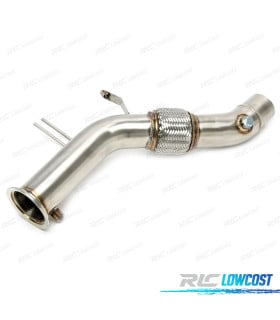 SUPRESSOR DE CATALISADOR BMW F30 F31 F34 11-17