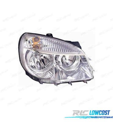 FAROL DIR OPTICAS FIAT DOBLÓ 05-10