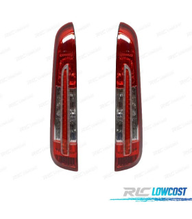 FAROLINS FORD FOCUS C-MAX 07-10