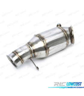 SUPRESSOR DE CATALISADOR BMW F20 F21 13-16