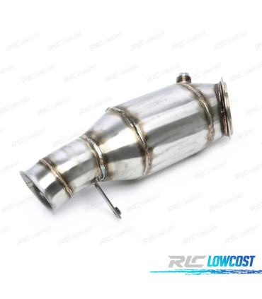 SUPRESSOR DE CATALISADOR BMW F87 M2 16-18