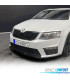 PARA-CHOQUES FRONTAL SKODA OCTAVIA 13-17 LOOK RS