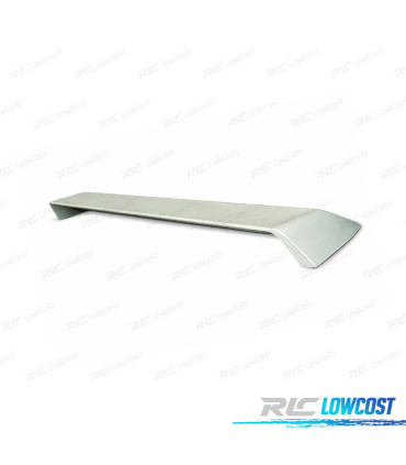 SPOILER AILERON BMW E30 82-94 LOOK M3