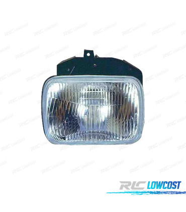 FAROL ESQ OPTICAS RENAULT EXPRESS I 85-91