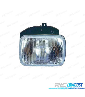 FAROL DIR OPTICAS RENAULT EXPRESS I 85-91