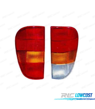 FARÓIS SEAT INCA 95-03 CADDY 95-04