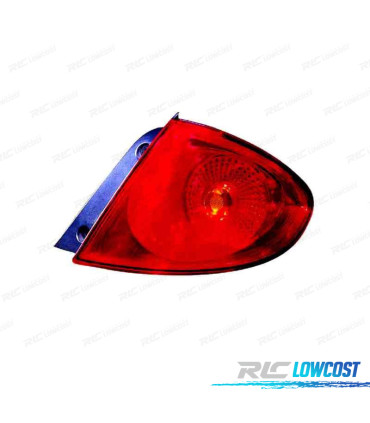 FAROLIM DIR SEAT TOLEDO III 04-09