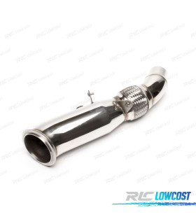 SUPRESSOR DE CATALISADOR BMW F22 F23 13-16