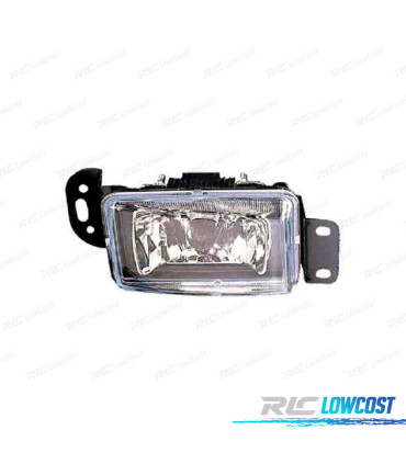 FAROL ESQ DE NEVOEIRO TOYOTA COROLLA HATCHBACK 3 5P 01-04