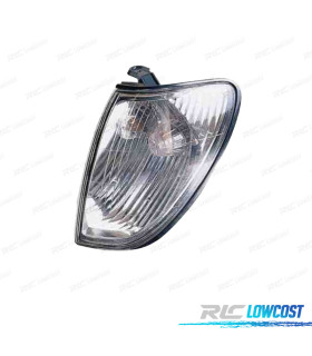 PISCA ESQ FRONTAL TOYOTA LAND CRUISER FJ100-HDJ100 98-05 TRANSPARENTE