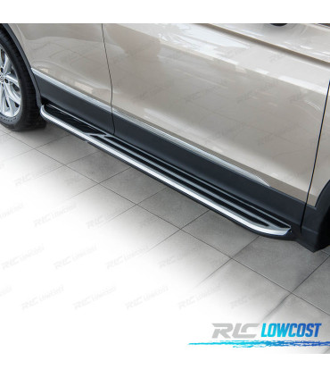 ESTRIBOS VOLKSWAGEN VW TIGUAN 16-