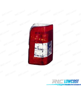 FAROLIM DIR CITROEN BERLINGO II 1P 03-08 PEUGEOT PARTNER II 03-08