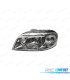 FAROL ESQ OPTICAS DAEWOO CHEVROLET AVEO 4P 06-11