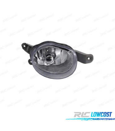 FAROL DIR DE NEVOEIRO DAEWOO CHEVROLET AVEO 09-11