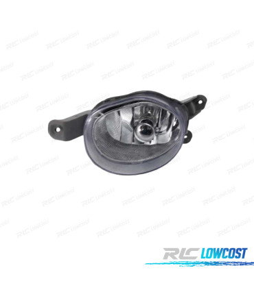 FAROL ESQ DE NEVOEIRO DAEWOO CHEVROLET AVEO 09-11