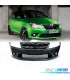 PARA-CHOQUES FRONTAL SKODA FABIA 2 10-14 LOOK RS