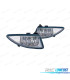 FARÓIS DE NEVOEIRO FORD FIESTA MK4 99-02 COURIER 99-02