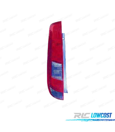 FAROLIM ESQ FORD FIESTA MK5 3P 02-05